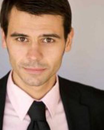 Гийом Дабинпон фото