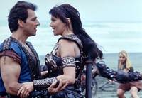 Кадр Зена – королева воинов