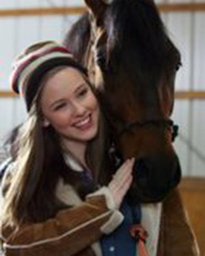 Анна Клер Снид фото