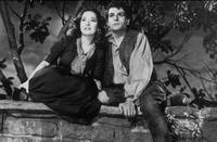 Кадр Грозовой перевал