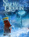 Постер из фильма "Снежная Королева" - 1