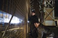 Кадр Расплата