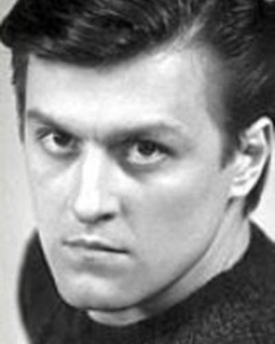 Кирилл Белевич фото