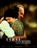 Постер из фильма "Коко до Шанель" - 1
