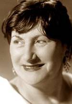 Юдифь Глизер фото