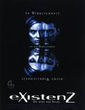 Постер из фильма "Экзистенция" - 1