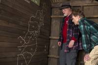 Кадр Прогулка по лесам