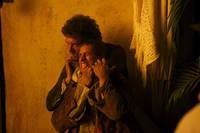 Кадр Череп и кости