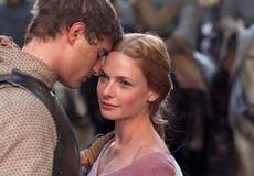 Появился первый трейлер сериала «Белая королева»