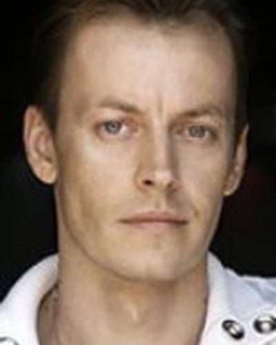 Михаил Елисеев фото