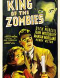 Постер из фильма "Король зомби" - 1