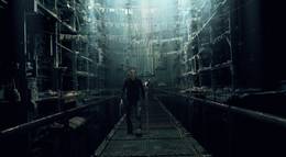 Кадр из фильма "Ковчег" - 2