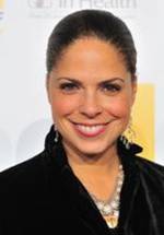 Соледад О’Брайэн фото