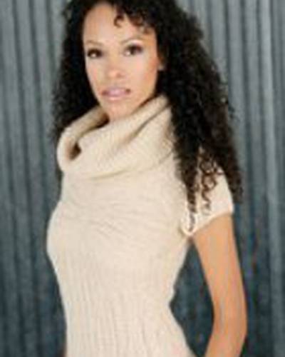 Брук Керр фото