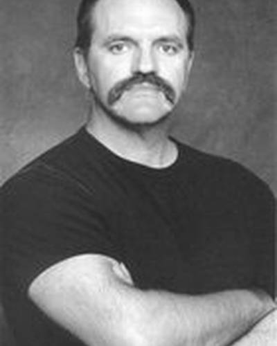 Скотт МакДональд фото