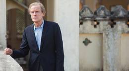 Кадр из фильма "Отель «Мэриголд»: Лучший из экзотических" - 2