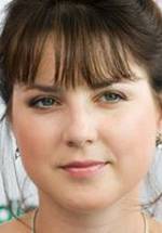 Ирина Слуцкая фото