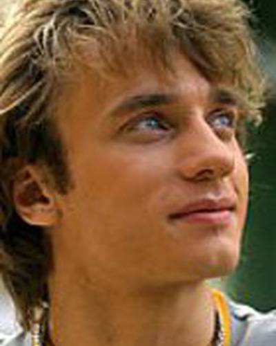 Игорь Неведров фото