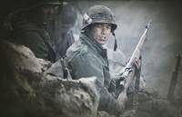 Кадр Линия фронта