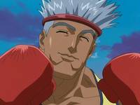 Кадр Сильнейший в истории ученик Кеньчи