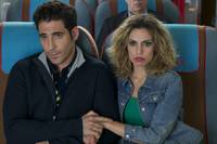 Кадр Я очень возбужден