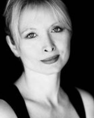 Ксения Прохаска фото