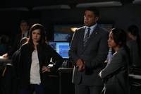 Кадр Чёрный список