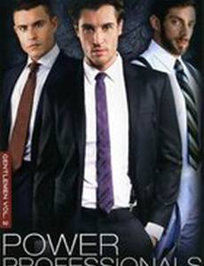 Джентльмены 2: Хозяева жизни (видео)