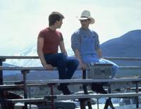 Кадр Свободные