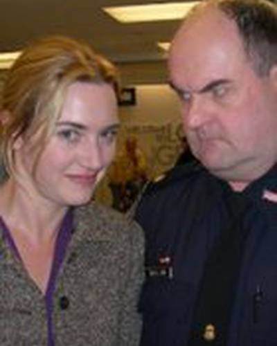 Gil Christner фото