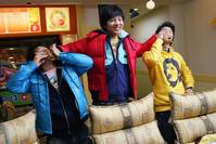 Кадр Мы любим, поэтому все хорошо