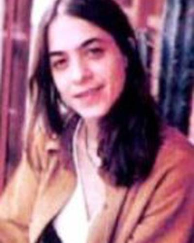 Валентина Ледюк Наварро фото