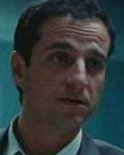 Артур Энджел фото