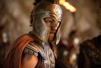 Кадр Геракл: Начало легенды