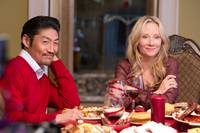 Кадр В канун Рождества