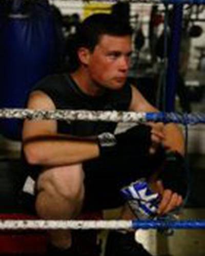 Ник Стьепанович фото