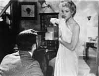 Кадр Мулен Руж