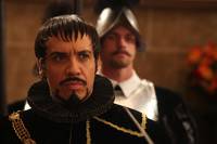 Кадр Приключения Филибера