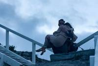 Кадр Свет в океане