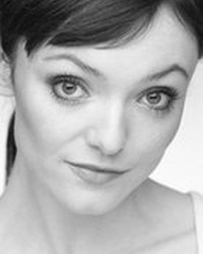 Фиона МакЛэйн фото