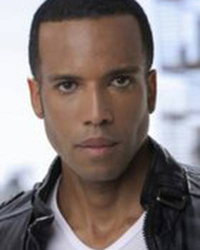 Джордж Моррис мл. фото