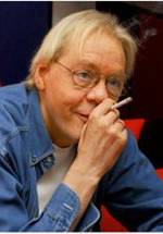 Клаус Шульце фото