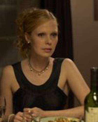 Сисели Теннант фото