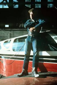 Кадр Пустоши