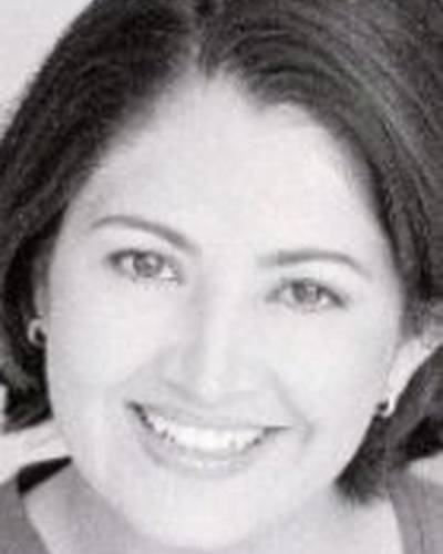 Эсмерельда МакКуиллан фото