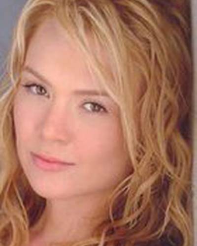 Лорен Вудленд фото