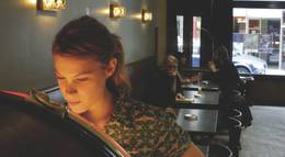 Кадр из фильма "Марике, Марике" - 2