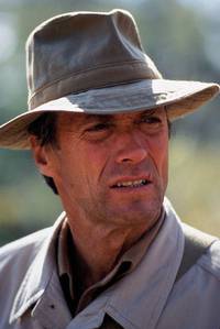 Кадр Белый охотник, черное сердце