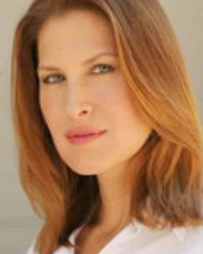 Жюльенна Дэвис фото