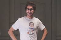 Кадр Убойное Рождество Гарольда и Кумара